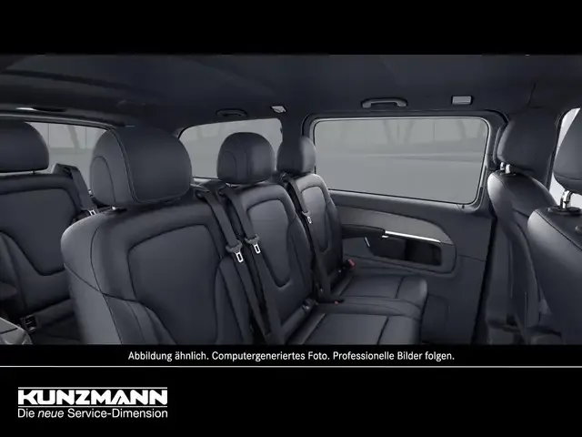 Mercedes-Benz V 300