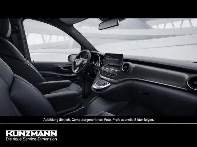 Mercedes-Benz V 300