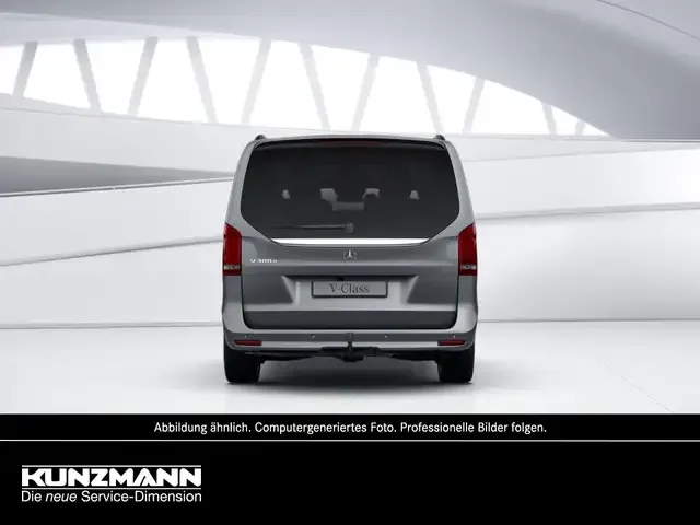Mercedes-Benz V 300