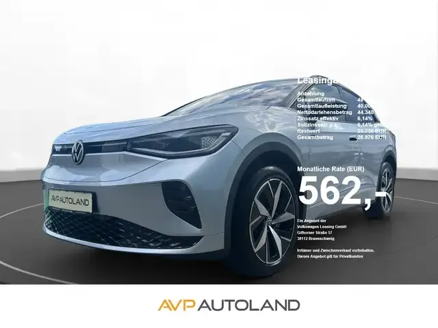 Volkswagen ID.4
