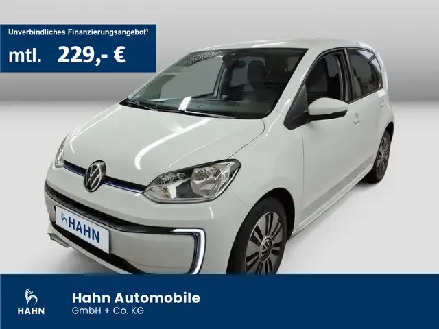 Volkswagen e-up!