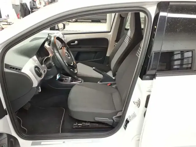 Volkswagen e-up!