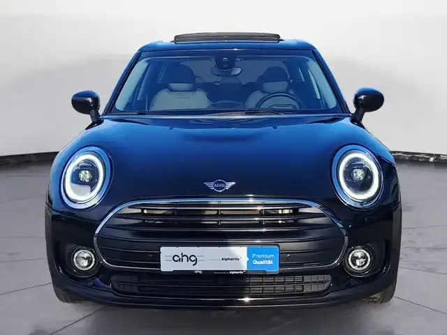 MINI Cooper Clubman