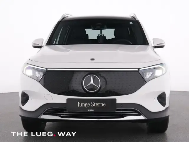 Mercedes-Benz EQB 300