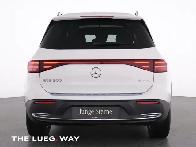 Mercedes-Benz EQB 300