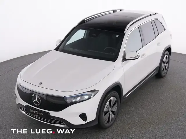 Mercedes-Benz EQB 300