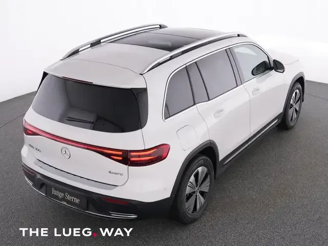 Mercedes-Benz EQB 300