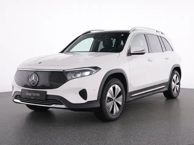 Mercedes-Benz EQB 300