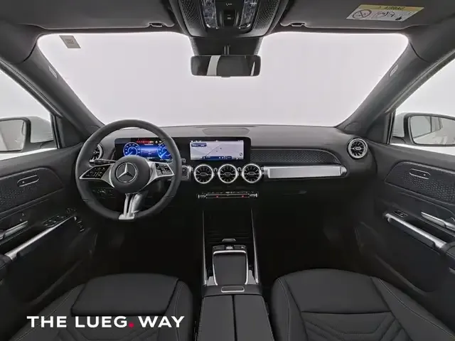 Mercedes-Benz EQB 300