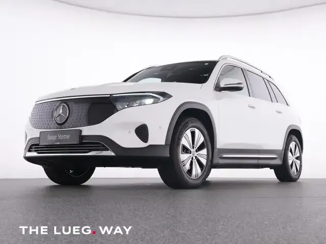 Mercedes-Benz EQB 300