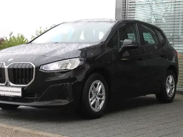 BMW 218