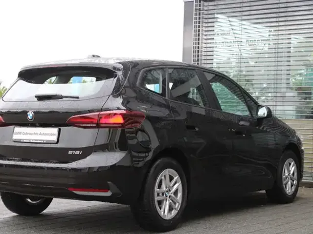 BMW 218