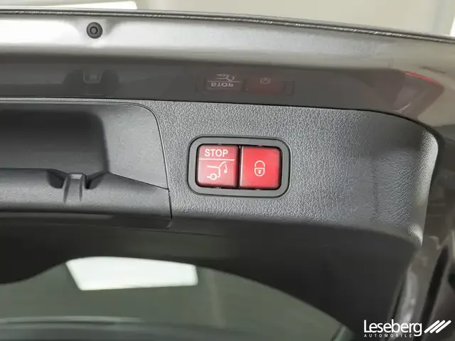 Mercedes-Benz EQB 350