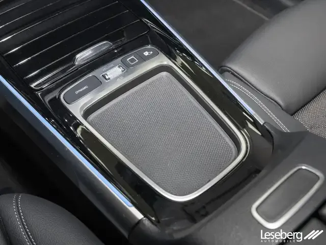 Mercedes-Benz EQB 350