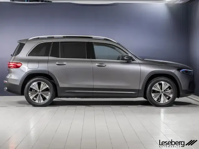 Mercedes-Benz EQB 350