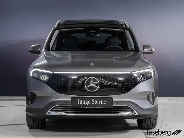 Mercedes-Benz EQB 350