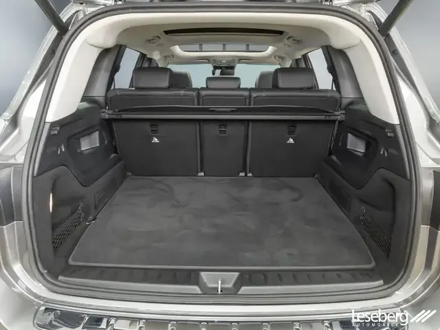 Mercedes-Benz EQB 350