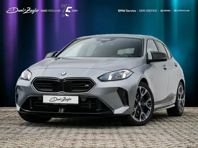 BMW 135