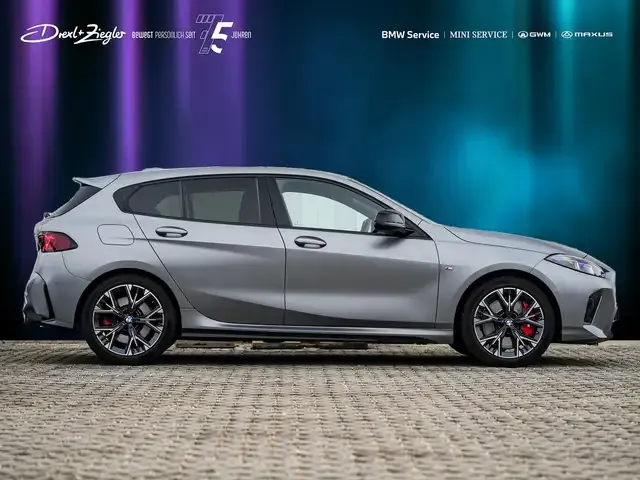 BMW 135