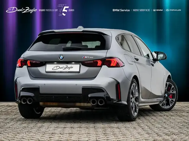 BMW 135