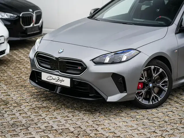 BMW 135