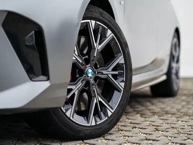 BMW 135