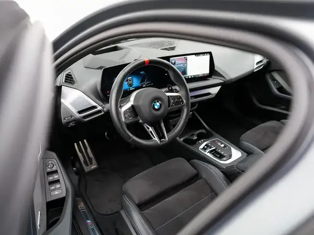 BMW 135