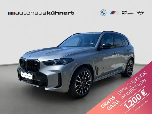 BMW X5 M
