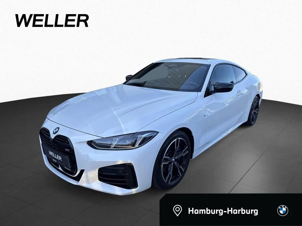 BMW 440