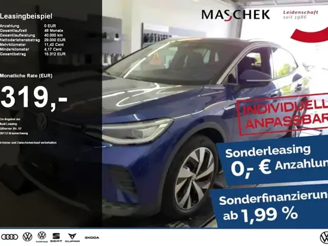 Volkswagen ID.4