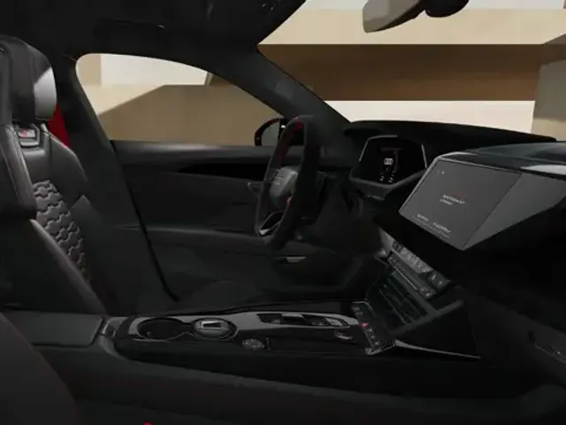 Audi RS e-tron GT