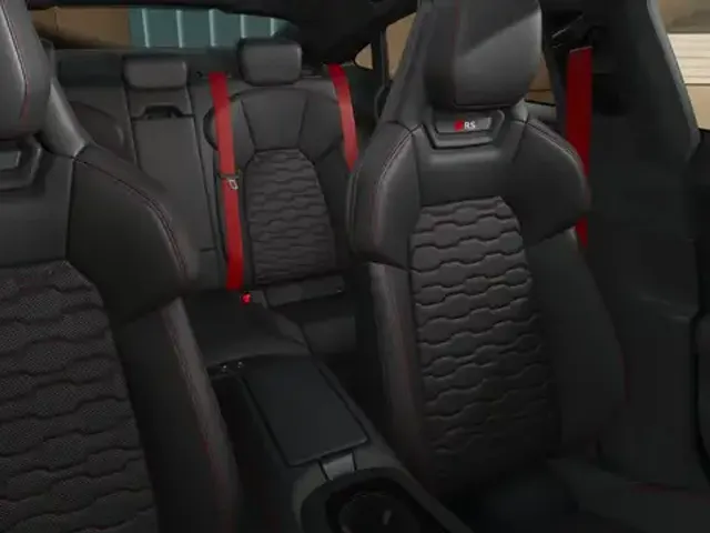 Audi RS e-tron GT