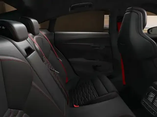 Audi RS e-tron GT
