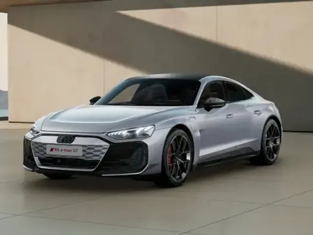 Audi RS e-tron GT