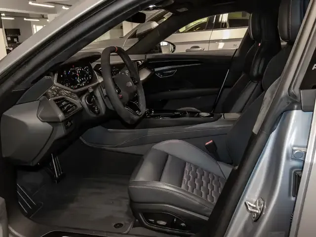 Audi RS e-tron GT