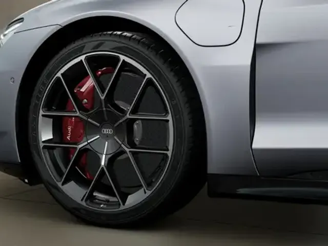 Audi RS e-tron GT