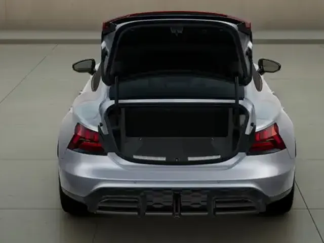Audi RS e-tron GT