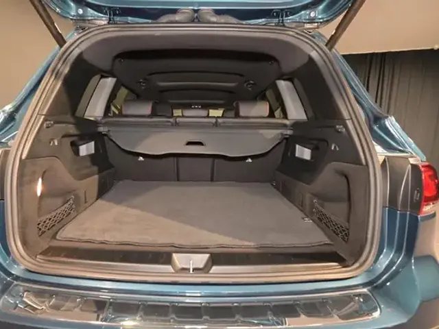 Mercedes-Benz GLB 250