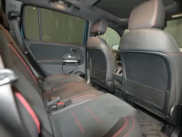 Mercedes-Benz GLB 250