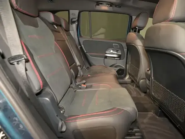 Mercedes-Benz GLB 250