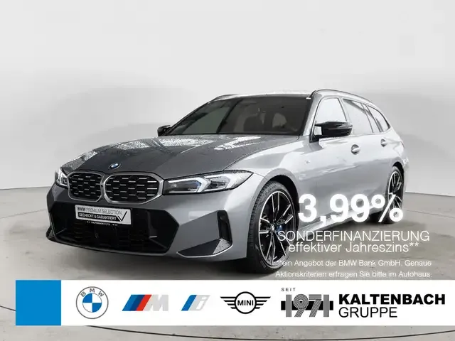 BMW 340