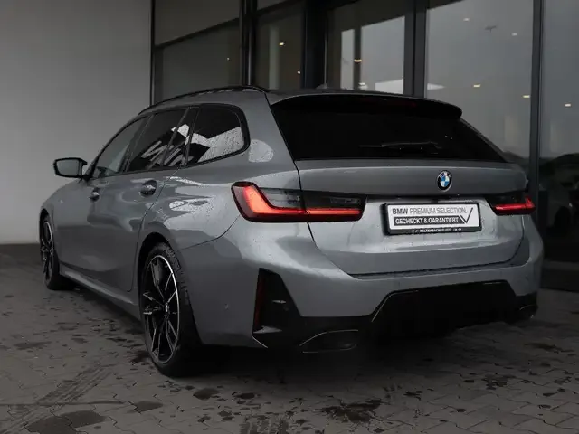 BMW 340