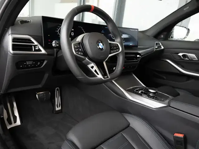 BMW 340