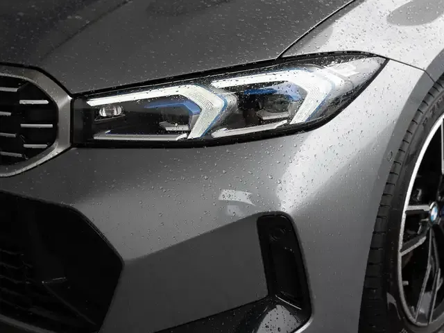 BMW 340