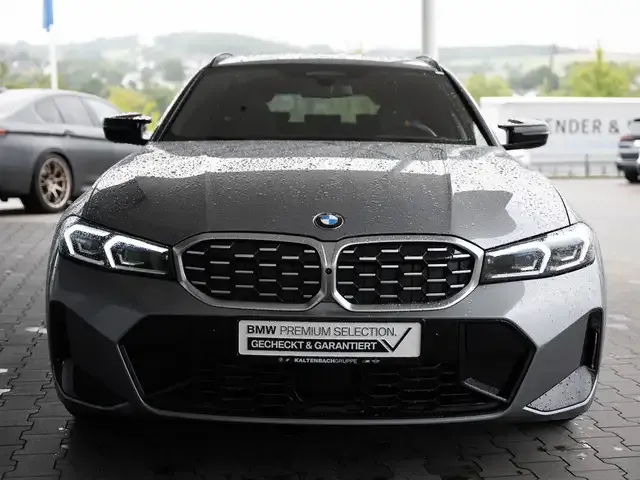 BMW 340