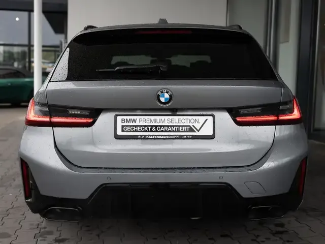 BMW 340