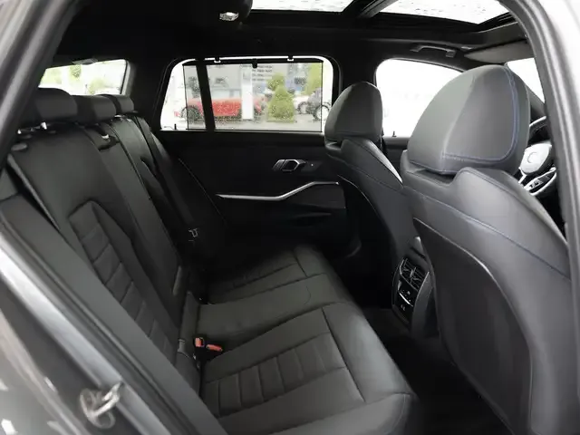 BMW 340