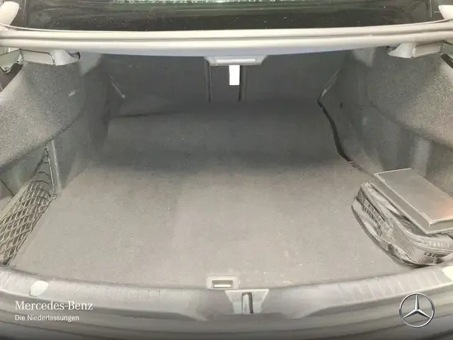 Mercedes-Benz C 63 AMG