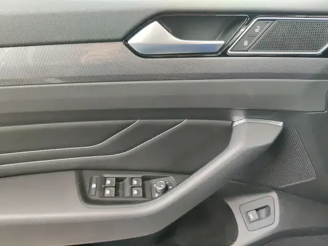 Volkswagen Passat Alltrack
