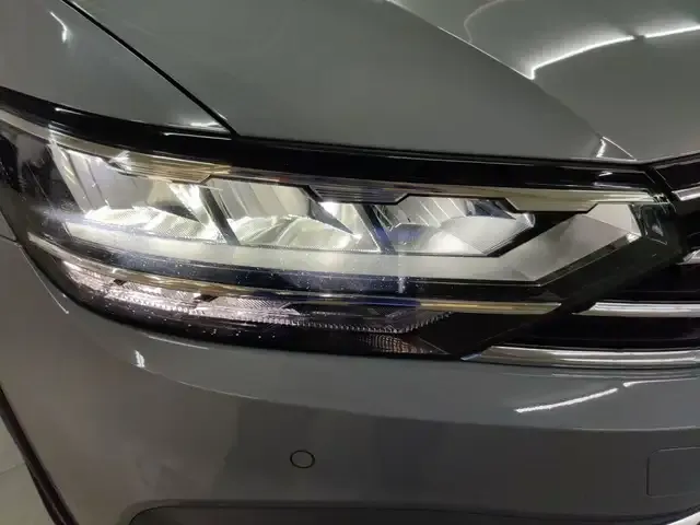 Volkswagen Passat Alltrack